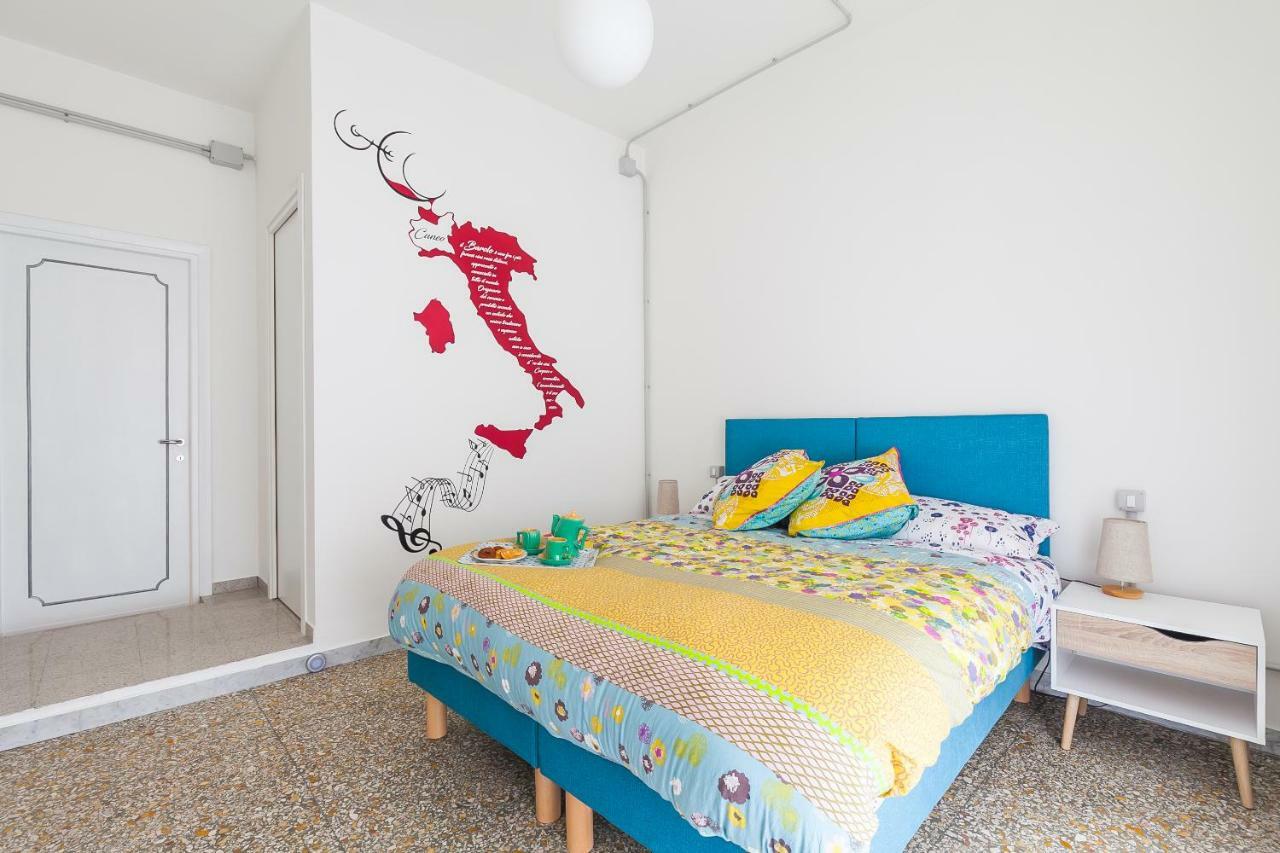 Bed and Breakfast Vino E Vinili Roma Esterno foto
