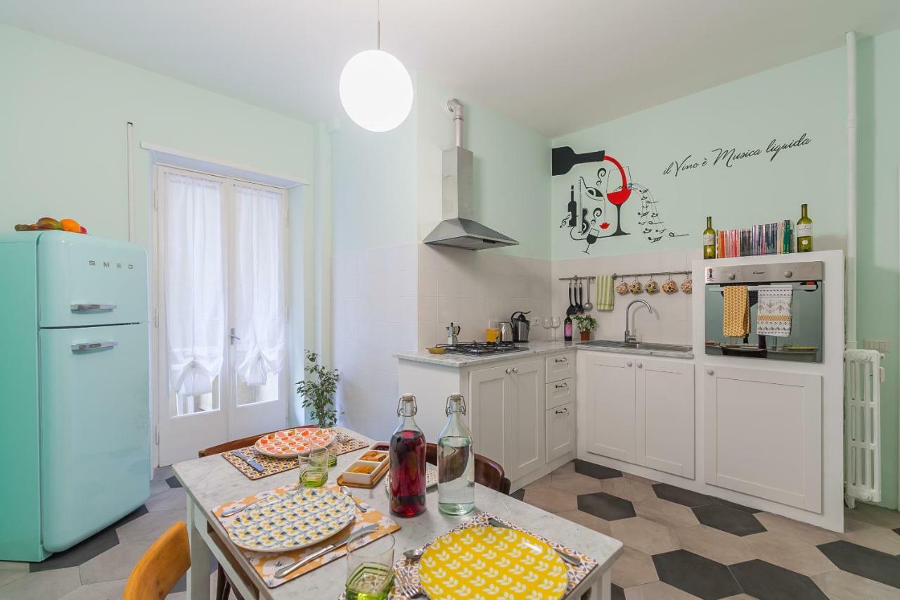 Bed and Breakfast Vino E Vinili Roma Esterno foto